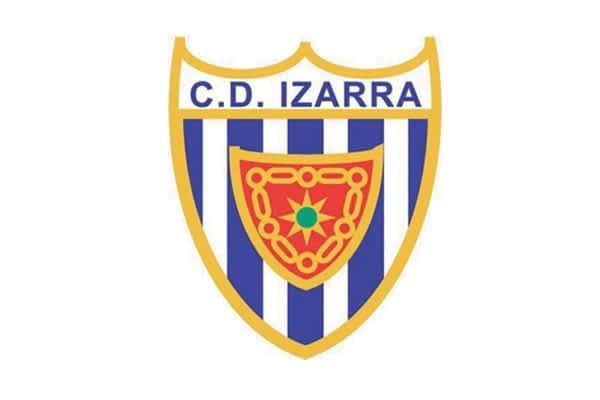 El Izarra perdió en Eibar en la cuarta jornada de liga