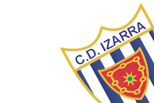 Escudo C.D. Izarra