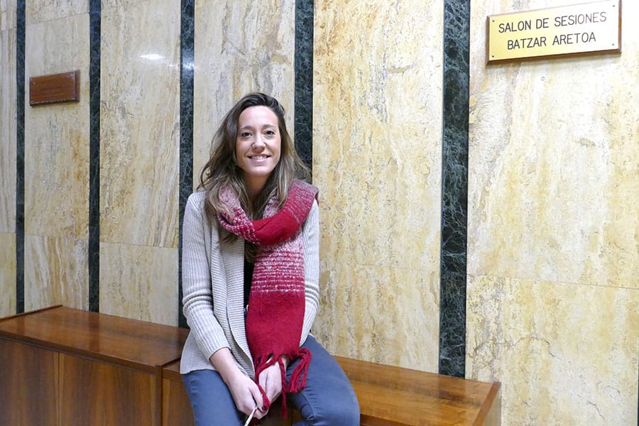 PRIMER PLANO – Marta Astiz – Presidenta de comercio y turismo – “Se va a crear una mesa de comercio que dará continuidad al Plan”