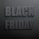 ¿Conoce el Black Friday?  ¿Va a comprar?