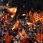 ¿Cómo crees que acabará  la situación de Cataluña?