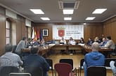 UPN, PSN y PP aprueban los Presupuestos del Ayuntamiento de Estella-Lizarra para 2024