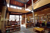 La biblioteca de Estella recibió 63.856 usuarios en 2014