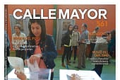CALLE MAYOR 561 – ELECCIONES MUNICIPALES. TIEMPOS DE CAMBIO EN ESTELLA