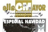 CALLE MAYOR 15 - ESPECIAL NAVIDAD 1992-1993