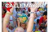 CALLE MAYOR 443 - LA DIVERSIÓN FESTIVA CONTINUA EN TIERRA ESTELLA