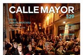 CALLE MAYOR 529 - ESTRUENDO Y BAILE PARA ANUNCIAR EL CARNAVAL