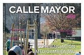 CALLE MAYOR 606 - CONCIENCIACIÓN MEDIOAMBIENTAL EN LA SEMANA DEL ÁRBOL