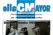 CALLE MAYOR 27 - ELECCIONES GENERALES 1993