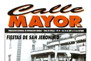 CALLE MAYOR 34 - FIESTAS DE SAN JERÓNIMO
