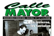 CALLE MAYOR 37 - Y EN INVIERNO, LAS CASTAÑAS