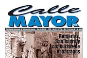 CALLE MAYOR 145 - ROMERÍAS, SAN ISIDRO Y CONCURSOS DE ESPÁRRAGOS