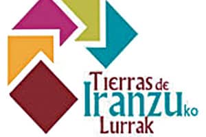 Imagen del logo Tierras de Iranzu