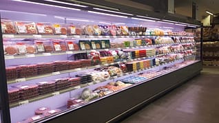 Supermercados bonÀrea en Estella
