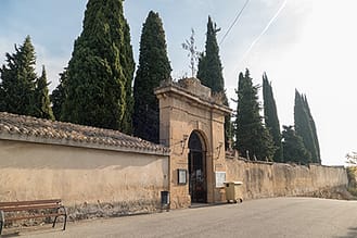 Cementerio Estella