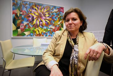 Primer plano: María Jesús López, doctora en Neurociencia y terapeuta