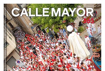 CALLE MAYOR 565 – ESPECIAL FIESTAS DE ESTELLA 2015