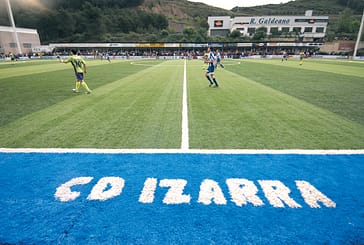 0-0 en Merkatondoa, a la espera del encuentro en Palencia