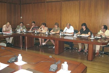 El Ayuntamiento revisará en comisión la modificación del Plan de Los Llanos