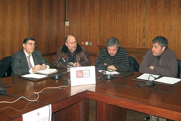 La ley respalda el uso del euskera en las cabeceras de documentos municipales