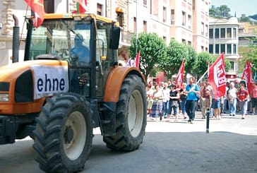 LAB se manifestó el 29 de junio en contra de la reforma laboral