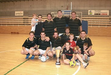 Vaky Valta gana la Copa