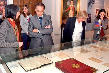 El Museo del Carlismo alberga hasta diciembre la muestra ‘Reyes sin Trono’