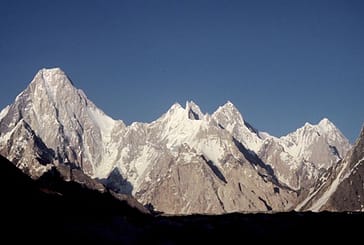 Proyección del Alex Txikon, el Aizkolari del Himalaya, el  17 de noviembre en la ikastola