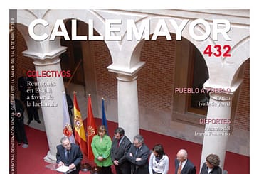 CALLE MAYOR 432 - ESTELLA RINDE HOMENAJE AL CARLISMO CON LA APERTURA DEL NUEVO MUSEO