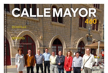 CALLE MAYOR 460 - ELECCIONES: CUENTA ATRÁS HACIA EL 22 DE MAYO