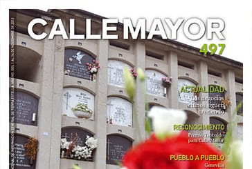 CALLE MAYOR 497 - 1 DE NOVIEMBRE, TODOS LOS SANTOS