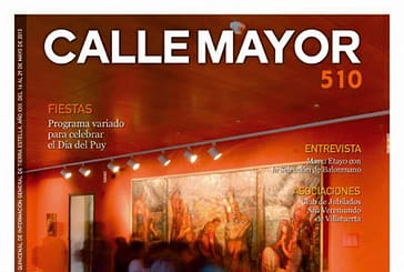 CALLE MAYOR 510 - UN PASEO POR LOS SEIS MUSEOS DE TIERRA ESTELLA