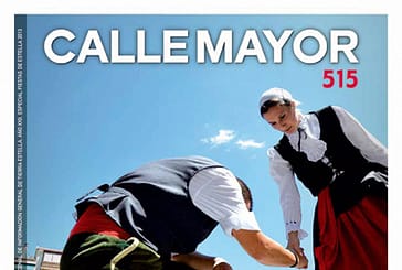 CALLE MAYOR 515 - ESPECIAL FIESTAS DE ESTELLA 2013