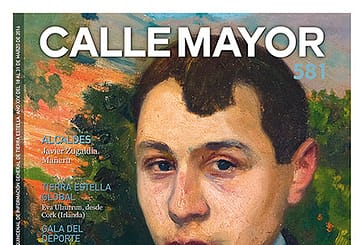 CALLE MAYOR 581 - EL MUSEO GUSTAVO DE MAEZTU CELEBRA SUS 25 AÑOS