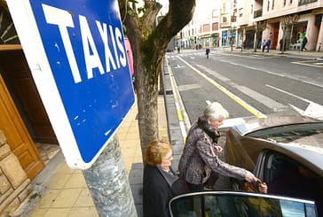Aprobada la nueva ordenanza de taxis en Estella