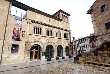 Los Museos de Estella celebran su día internacional