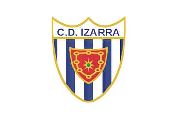 Resultados y próximos encuentros del C.D. Izarra