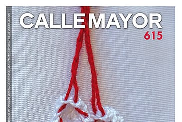 CALLE MAYOR 615 - ESPECIAL FIESTAS DE ESTELLA 2017
