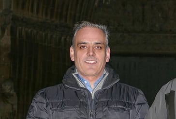 Roberto Hita, ‘Estellés del Año 2017’