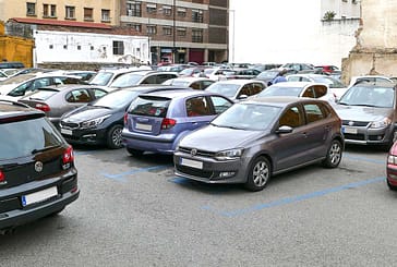 ¿Qué opina de la supresión de la zona azul y del aparcamiento gratis limitado?