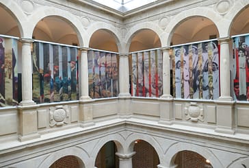 El Museo del Carlismo amplía su cobertura histórica hasta 1979