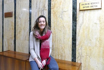 PRIMER PLANO - Marta Astiz - Presidenta de comercio y turismo - “Se va a crear una mesa de comercio que dará continuidad al Plan”