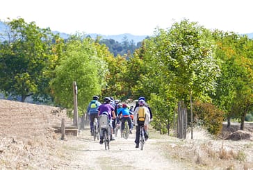 El cicloturismo, una de las grandes apuestas en Navarra