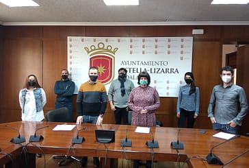 El Ayuntamiento de Estella-Lizarra elaborará un plan de actuación contra el racismo