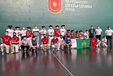 El Club San Miguel hace balance positivo del torneo de julio