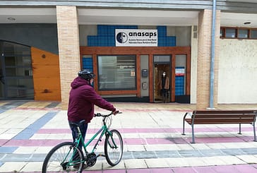 Anasaps Estella solicita bicicletas en desuso para darles una nueva vida