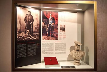 El Museo del Carlismo recuerda el centenario del fallecimiento del marqués de Cerralbo