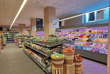 bonÀrea abre un supermercado en Estella