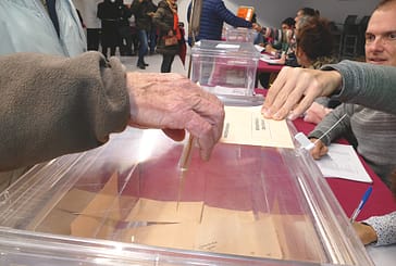 Resultados de las elecciones locales parciales en Tierra Estella