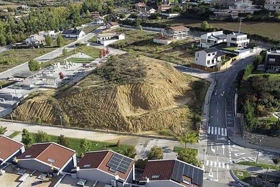 A licitación, la redacción del proyecto de construcción de un centro de día en Estella